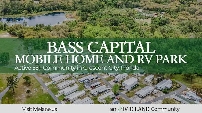 Bass Capital Mobile Home & RV Park Picture 6