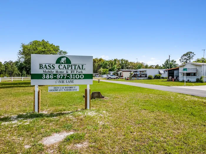 Bass Capital Mobile Home & RV Park Picture 2