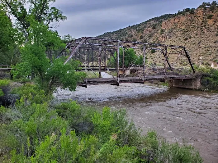 Twin Bridges Campground Picture 3