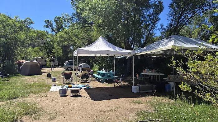 Twin Bridges Campground Picture 4