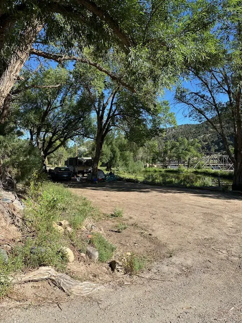 Twin Bridges Campground Picture 1