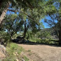 Twin Bridges Campground ico