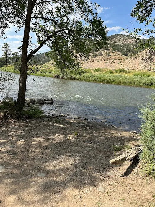 Twin Bridges Campground Picture 6