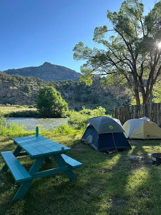 Twin Bridges Campground Picture 7