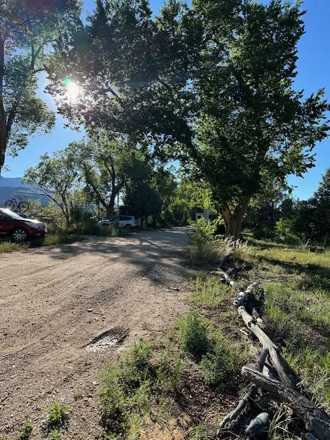 Twin Bridges Campground Picture 2