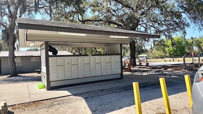 TallTimbers RV Park Picture 1