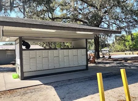 TallTimbers RV Park