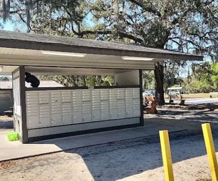 TallTimbers RV Park