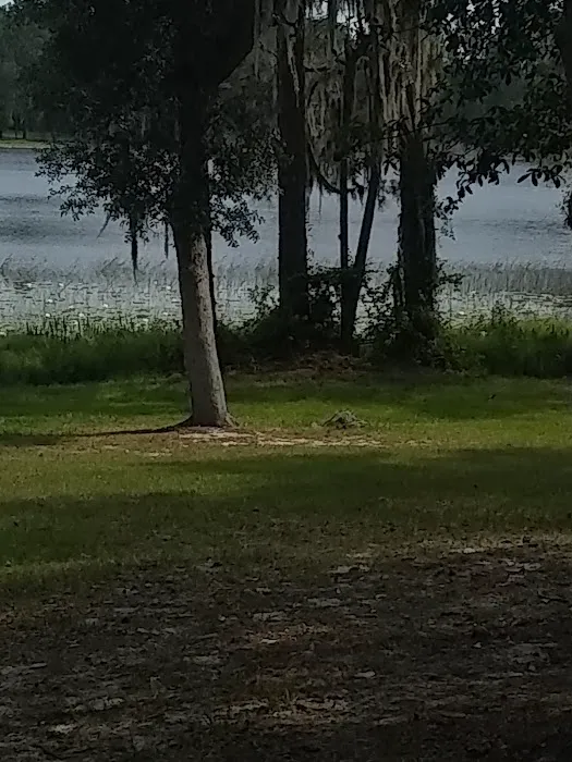 TallTimbers RV Park Picture 8