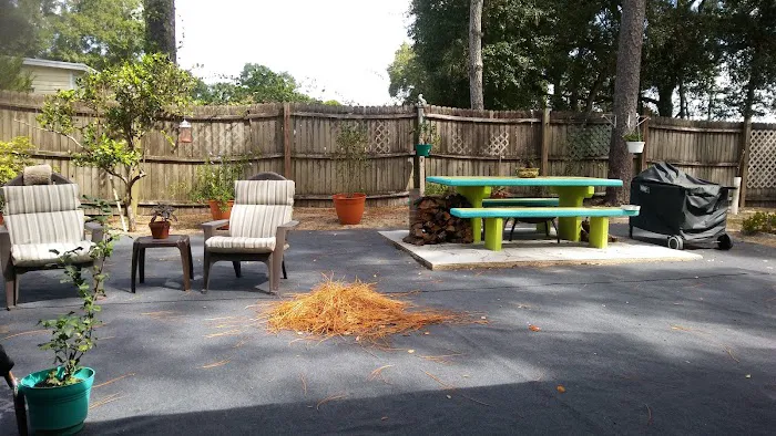 TallTimbers RV Park Picture 3