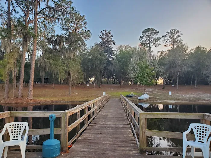 TallTimbers RV Park Picture 2