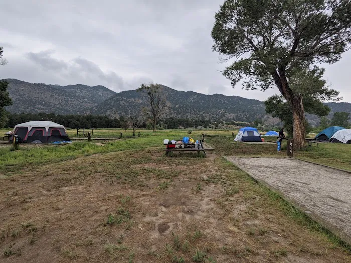 Vallie Bridge Camp Ground Picture 9
