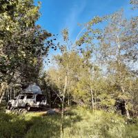 Lake Creek Campground ico