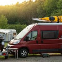 HWY 98 RV Park ico