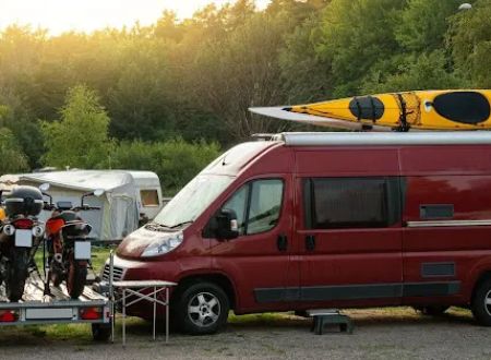 HWY 98 RV Park