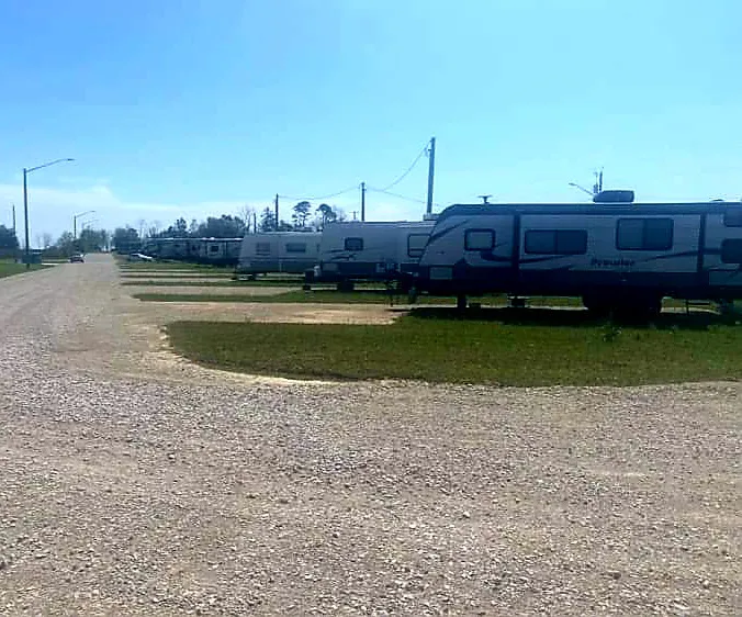 HWY 98 RV Park Picture 8