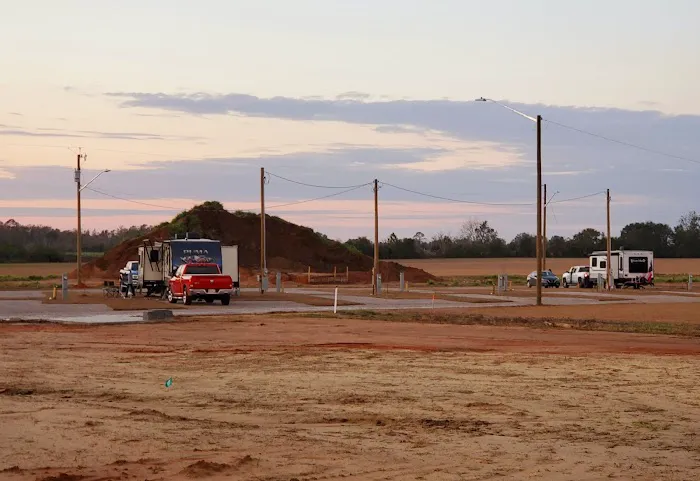 HWY 98 RV Park Picture 6