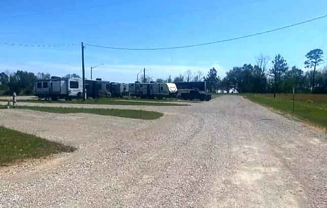 HWY 98 RV Park Picture 3