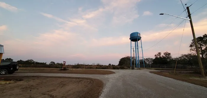 HWY 98 RV Park Picture 10