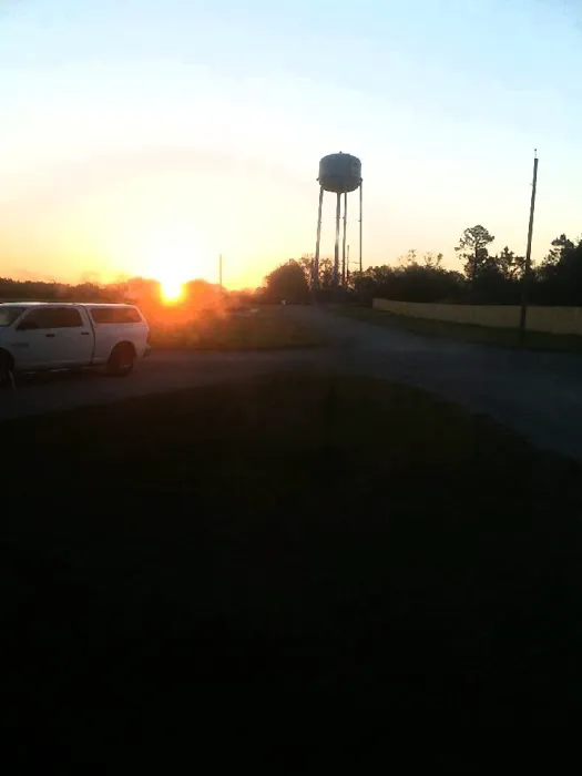 HWY 98 RV Park Picture 9