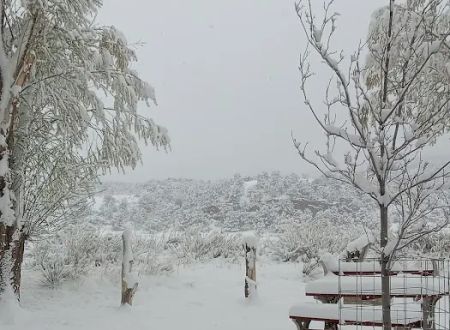 Pleasant Valley RV Park
