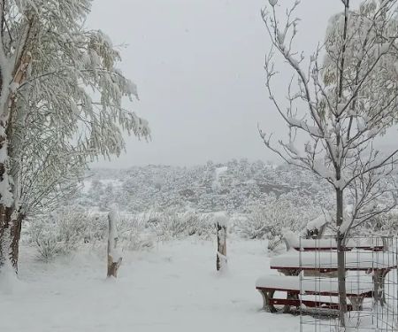Pleasant Valley RV Park