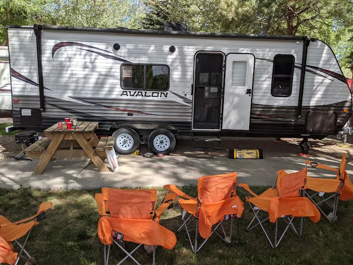 Pleasant Valley RV Park Picture 7