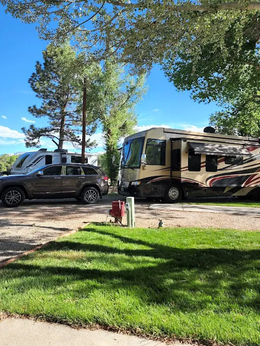 Pleasant Valley RV Park Picture 8