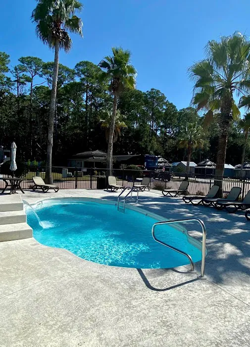 Terry Cove Motor Coach Resort Picture 4