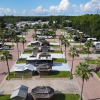 Terry Cove Motor Coach Resort ico