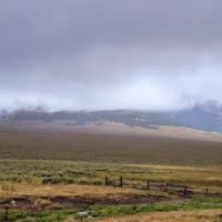 Hayden Creek Campground ico