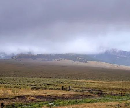 Hayden Creek Campground