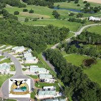 Lake Osprey RV Resort ico