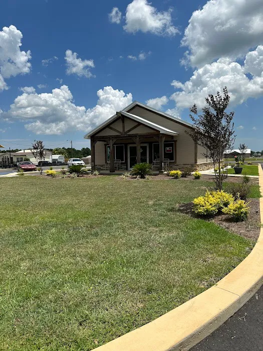 Sun City RV Park Picture 3