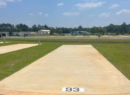 Sun City RV Park