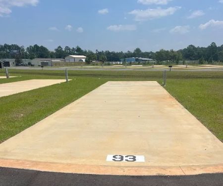 Sun City RV Park