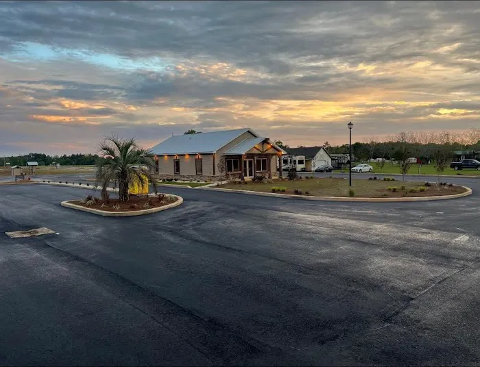 Sun City RV Park Picture 9
