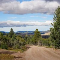 Alvarado Campground ico