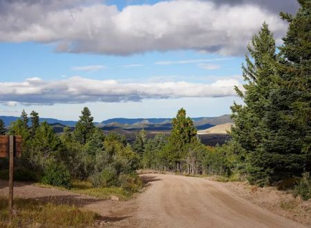 Alvarado Campground