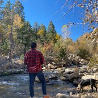 Quartz Campground ico