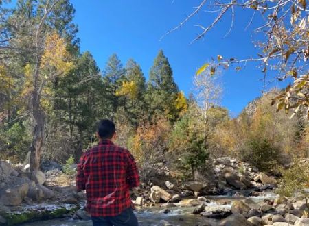 Quartz Campground