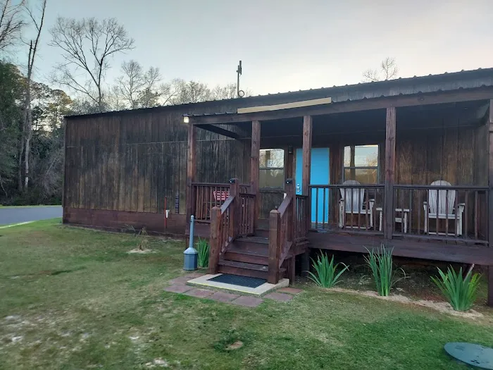 Riverside RV Resort Picture 2