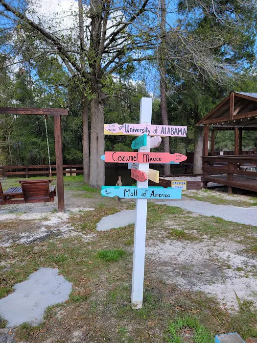 Riverside RV Resort Picture 4