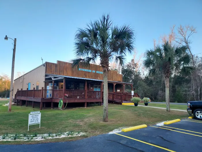 Riverside RV Resort Picture 1
