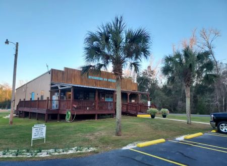 Riverside RV Resort