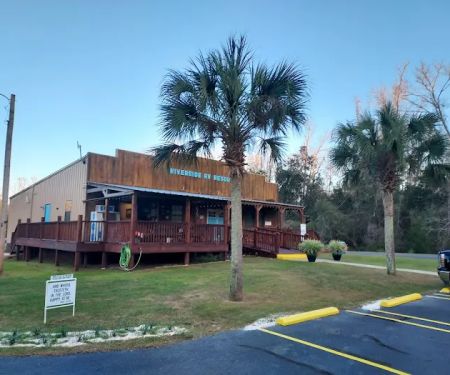 Riverside RV Resort