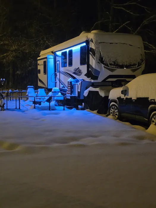 Riverside RV Resort Picture 5