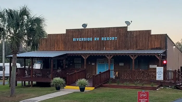 Riverside RV Resort Picture 7