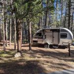 Lakeview Gunnison Campground