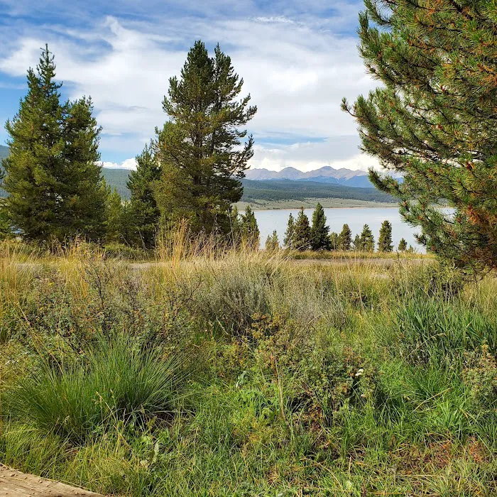 Lakeview Gunnison Campground Picture 8